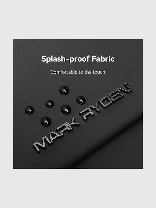 Men's Sling Bag Black