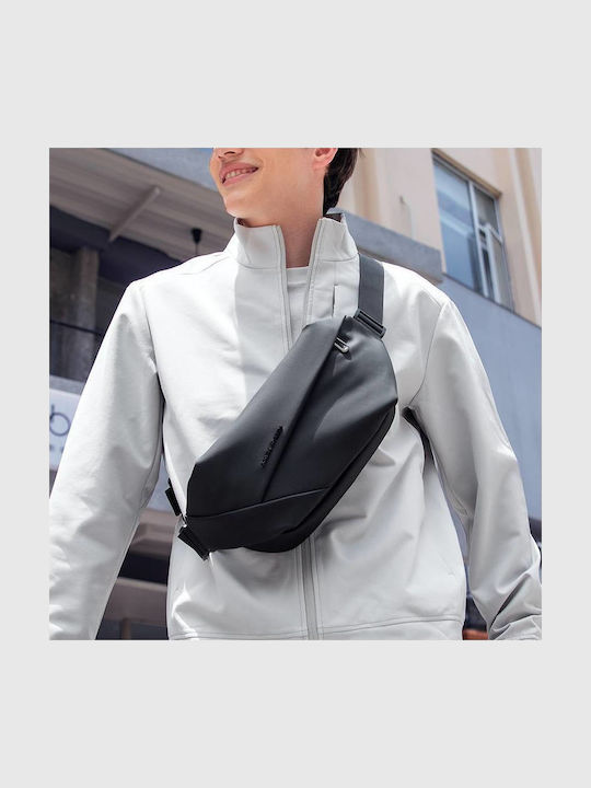 Men's Sling Bag Black