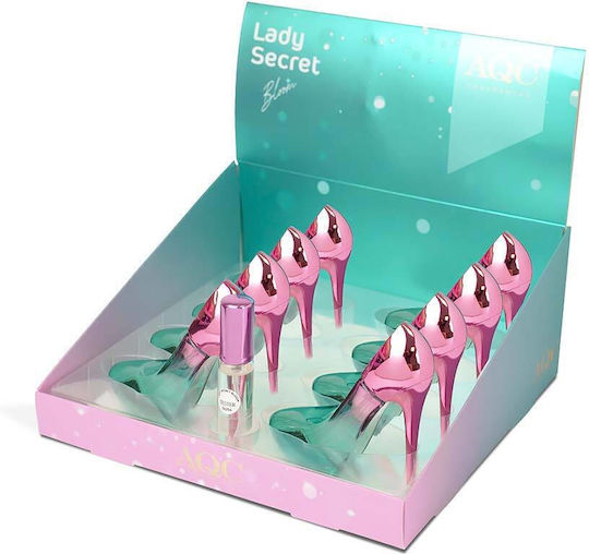 Lady Secret Bloom Тоалетна Вода 30мл