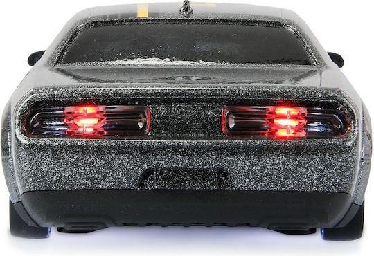 Amewi Drift Sport Muscle Car Gyro 4wd 1:43 Rtr Grau 6+
