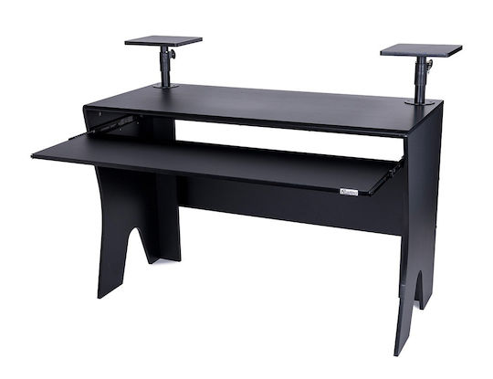 Headliner Melrose Production Desk Black
