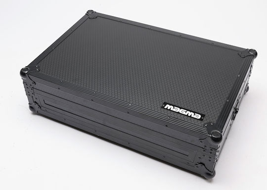 Magma Flight Case Black