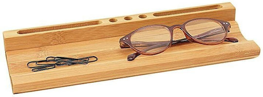 Wedo Wooden Pen Case for 1 Pen