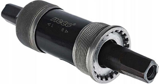 Neco Bottom Bracket Package Bsa Square Axle 68/113mm