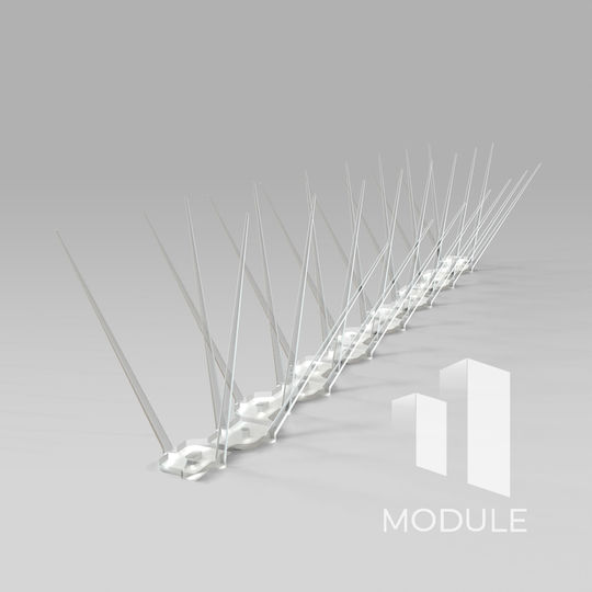 Module Ακίδες Απώθησης Πουλιών 0.5m