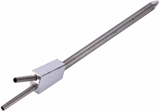 Broco Airspeed Sensor Pitot Tube Air Speed Meter Air Speed Sensor