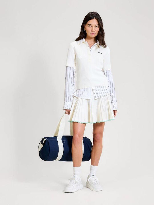 Sartoria Дамска Пола Off White