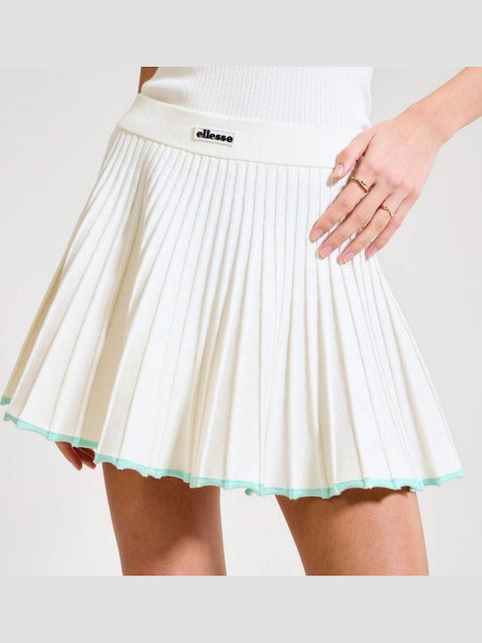 Sartoria Дамска Пола Off White