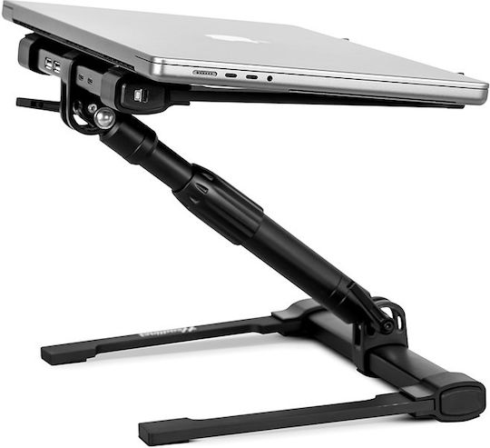 Headliner Gigastand Usb+ Βasis Für Laptop