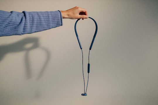 Verbatim TruSound Pro In-Ear Bluetooth Kopfhörer Blau