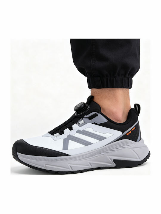 Adidași Pentru Bărbați Gri