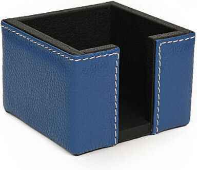 BagCity Desk Set with Desk Pad and Notebook 9 Pieces