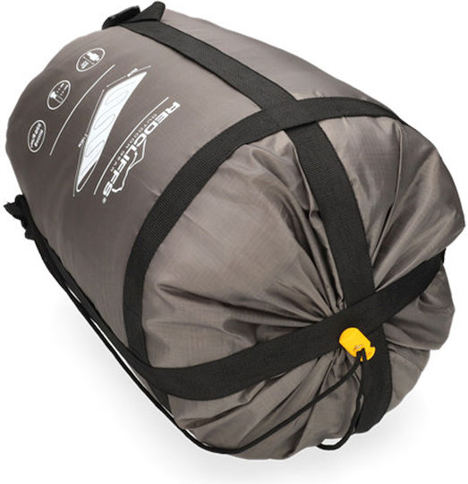 Redcliffs Sleeping Bag Single 3 Seasons Redcliffs Outdoor