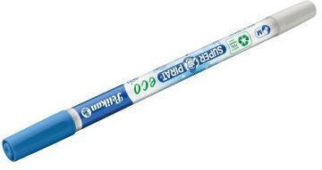 Pelikan Super-pirat Eco 850m Tintenkiller Chisel Tip 1 Piece Paper Box