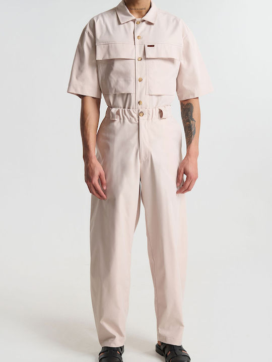Pantaloni Bej