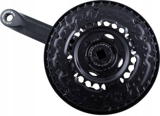 Shimano Δισκοβραχίονας Ποδηλάτου MTB