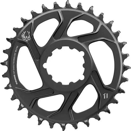 Sram Boost Tavă Bicicletă MTB