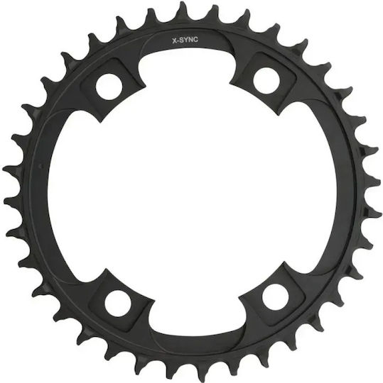 Sram X-sync Диск За Велосипед