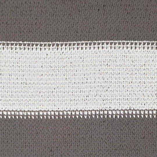 vidaXL Dreieck Sonnensegel 6m