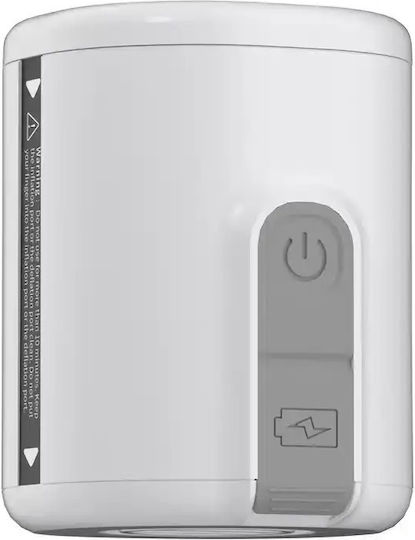 Flextail Pump 2 Pump for Inflatables White