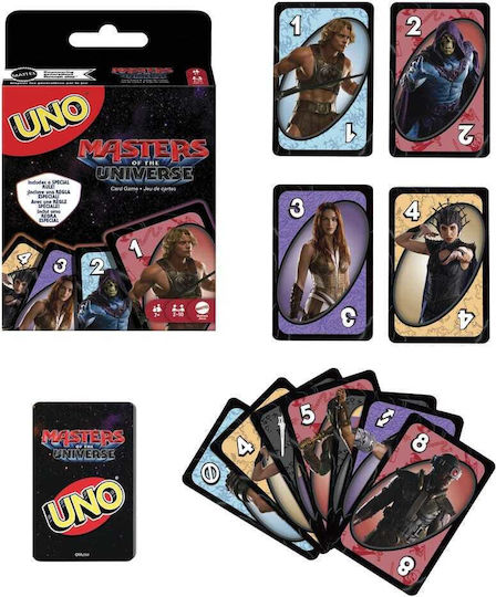 Επιτραπέζιο Παιχνίδι Movie για 2-10 Παίκτες JMF11 (EN) Mattel