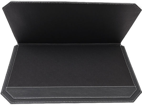 Bagcity Desk Pad Cover 60x40 Gray Leather Dfl07gr 1035-07