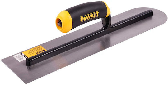 DEWALT Μυστρί Inox 406x102mm με Πλαστική Λαβή 3-709