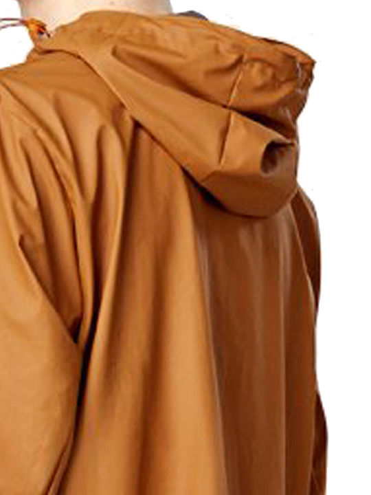 Women's Jacket for Spring/Autumn Camel