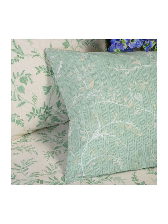 Melinen Παπλωματοθήκη Υπέρδιπλη 225x245 Sienna Forest