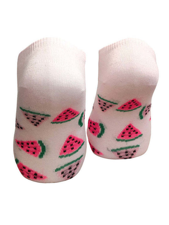 Vtex Socks Vtex Ανδρικές Κάλτσες Ροζ Vtex Socks Vtex Ανδρικές Κάλτσες Ροζ