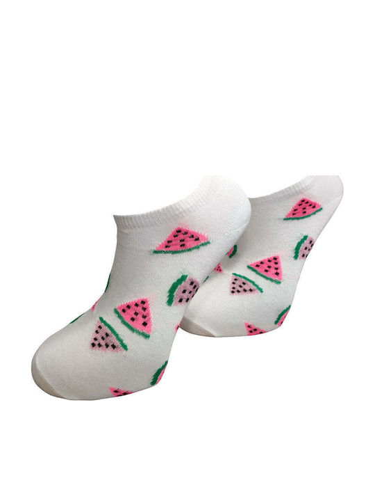 Vtex Socks Vtex Ανδρικές Κάλτσες Λευκές Vtex Socks Vtex Ανδρικές Κάλτσες Λευκές