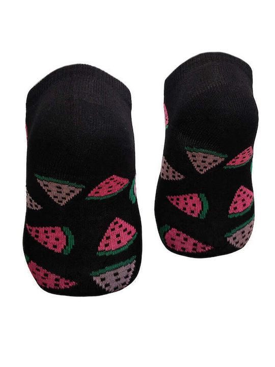 Vtex Socks Vtex Herren Schwarze Socken SCKS001