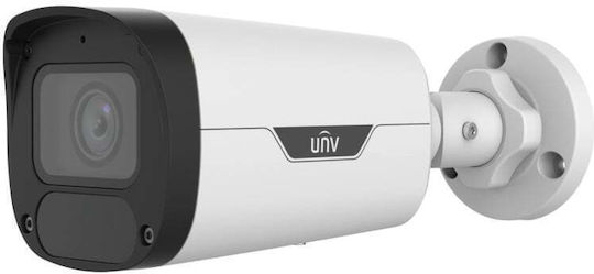 Uniview IPC2324LB-ADZK-H IP Камера за наблюдение Full HD+ 4MP Водоустойчива с Микрофон и Обектив 2.8-12мм