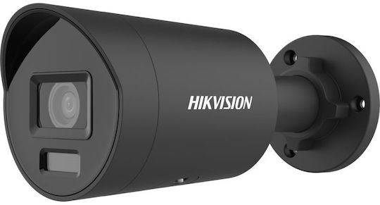 Hikvision DS-2CD2066G2H-IU(eF)(O-STD) IP Cameră de Supraveghere Full HD+ 3MP Rezistentă la apă cu Microfon și Lentilă 2.8mm
