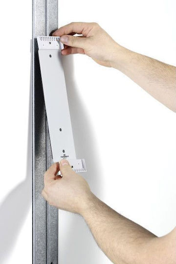 Durable Панел Магнитен 21x29.7см