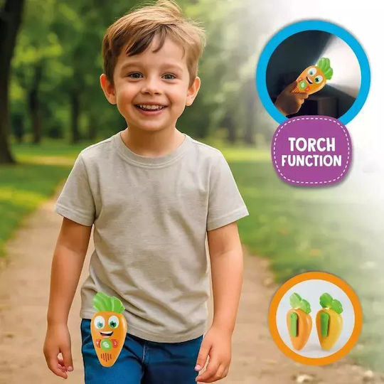 Lisciani Giochi Kids Walkie Talkies for Ages 6+