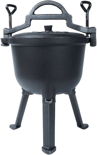 Vilde Pot for Camping 4l