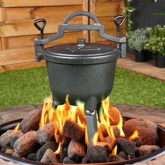 Vilde Pot for Camping 4l