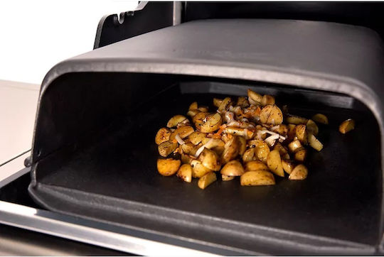 Broil King 69900 Cast Iron Baking Dome