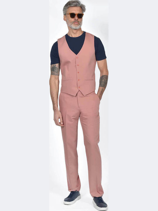 Men’s Vest Simon