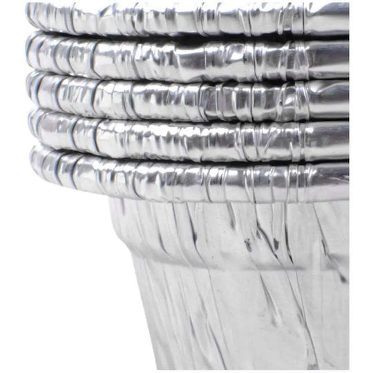 DV5300240 Aluminum Grill Baking Tray Set of 4