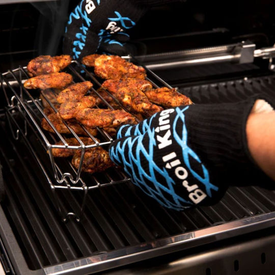 Broil King Grilling Mitt Γάντι Ψησίματος για Μπάρμπεκιου