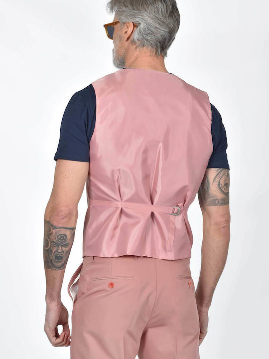 Men’s Vest Simon