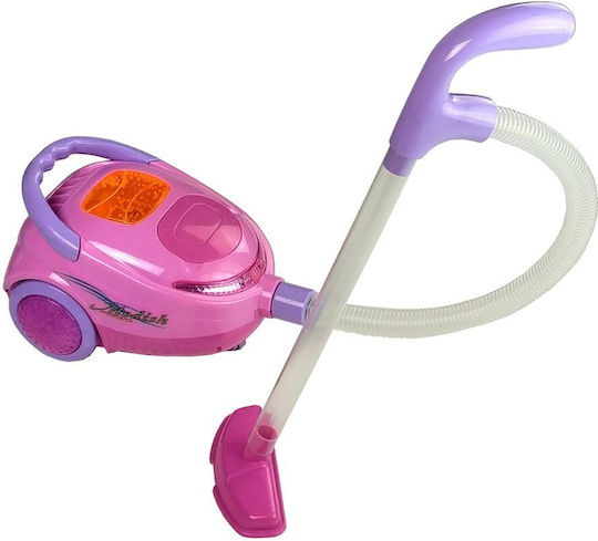 Lean Toys Почистваща Игра За 1.5+ Години