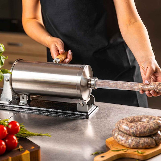 Handheld Sausage Stuffer 3kg Klausberg Kb-7928