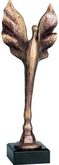 Tryumf Figurină