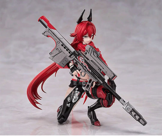 Good Smile Company Φιγούρα Δράσης
