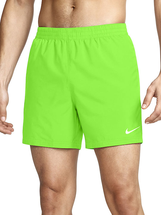 Volley Men's Swimwear Bermuda Light Green