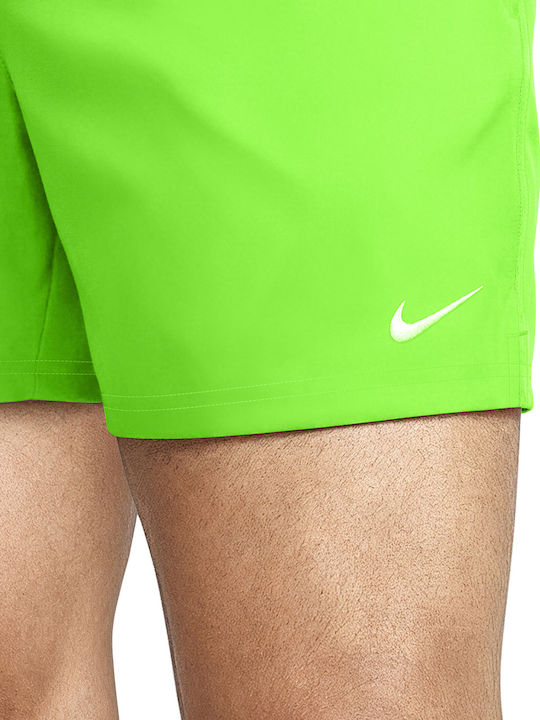 Volley Men's Swimwear Bermuda Light Green