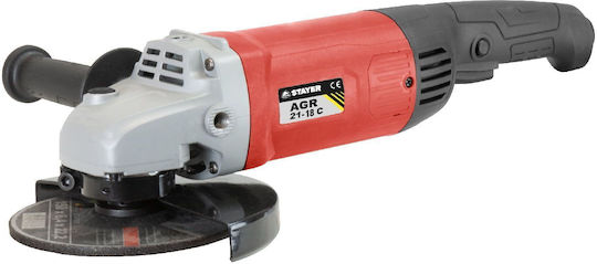 Stayer #agr Τροχός Ρεύματος 2100W